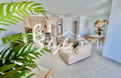 New build - Villa - Ciudad Quesada - Benijofar