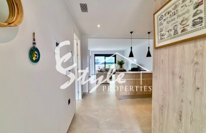 New build - Villa - Ciudad Quesada - Benijofar