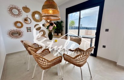 New build - Villa - Ciudad Quesada - Benijofar