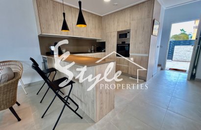 New build - Villa - Ciudad Quesada - Benijofar