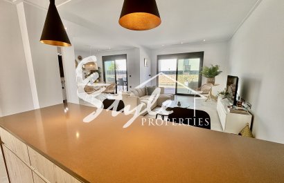 New build - Villa - Ciudad Quesada - Benijofar