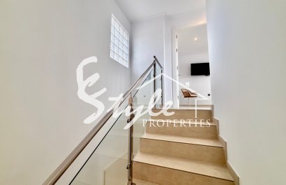 New build - Villa - Ciudad Quesada - Benijofar