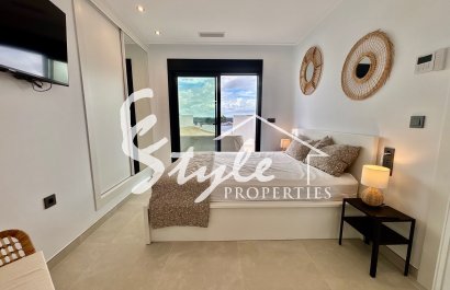 New build - Villa - Ciudad Quesada - Benijofar