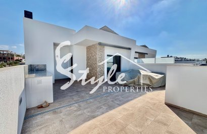 New build - Villa - Ciudad Quesada - Benijofar