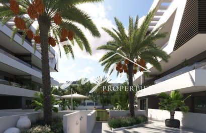 Nuevo - ground-floor - Sant Joan d'Alacant