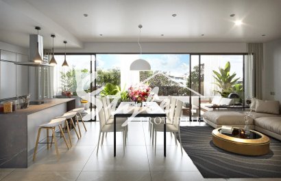 Nuevo - ground-floor - Sant Joan d'Alacant