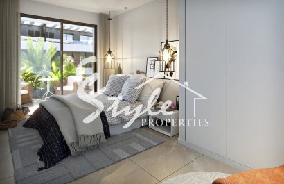 Nuevo - ground-floor - Sant Joan d'Alacant