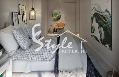 Nuevo - ground-floor - Sant Joan d'Alacant