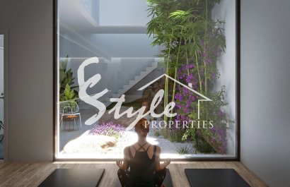 Nuevo - ground-floor - Sant Joan d'Alacant