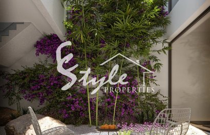 Nuevo - ground-floor - Sant Joan d'Alacant