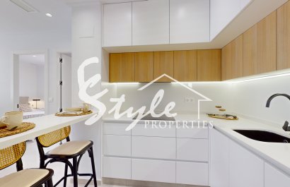 Nuevo - Apartamento - Guardamar - Guardamar del Segura