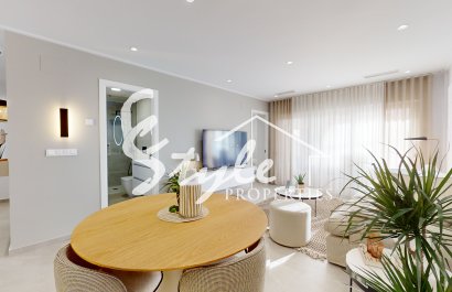 Nuevo - Apartamento - Guardamar - Guardamar del Segura