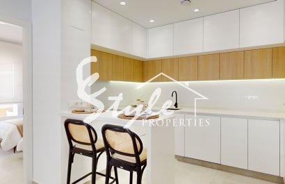 Nuevo - Apartamento - Guardamar - Guardamar del Segura