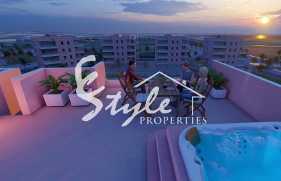 Nuevo - Apartamento - Guardamar - Guardamar del Segura