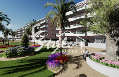 Nuevo - Apartamento - Guardamar - Guardamar del Segura