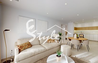 New build - Apartment - Guardamar - Guardamar del Segura