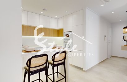 New build - Apartment - Guardamar - Guardamar del Segura