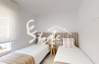 New build - Apartment - Guardamar - Guardamar del Segura