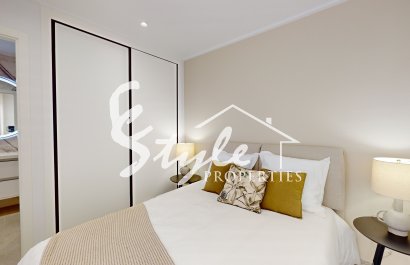 New build - Apartment - Guardamar - Guardamar del Segura