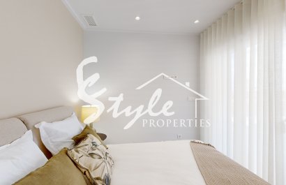 New build - Apartment - Guardamar - Guardamar del Segura