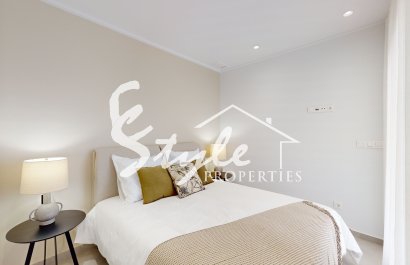 New build - Apartment - Guardamar - Guardamar del Segura