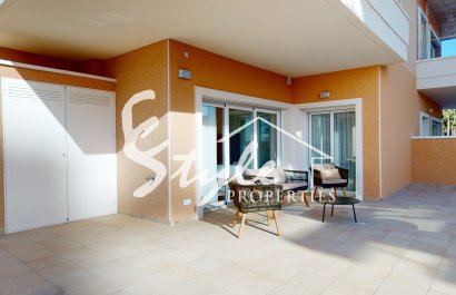 New build - Apartment - Guardamar - Guardamar del Segura