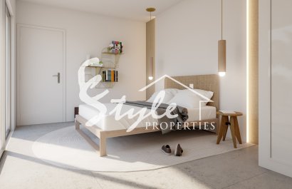 Новостройки - Detached - Алгофра