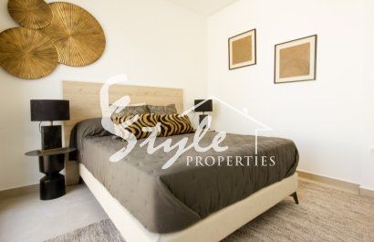 Nuevo - low-bungalow - San Fulgencio