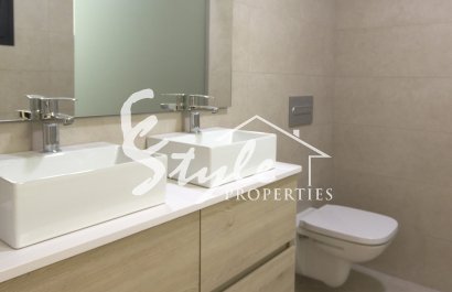 Nuevo - low-bungalow - San Fulgencio