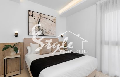 Новостройки - Вилла - Los Alcazares - Лос Алькасарес