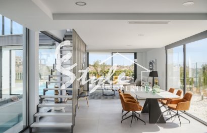 Новостройки - Detached - Мурсия - Murcia