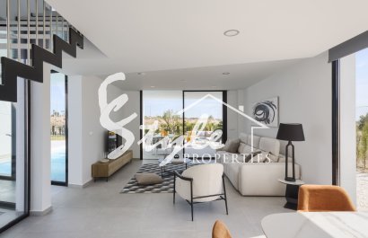 Новостройки - Detached - Мурсия - Murcia