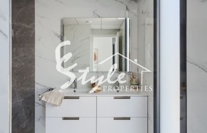 Новостройки - Detached - Мурсия - Murcia