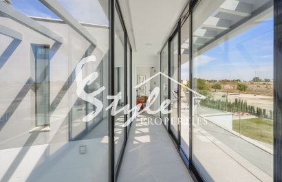 Новостройки - Detached - Мурсия - Murcia