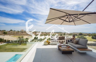 Новостройки - Detached - Мурсия - Murcia