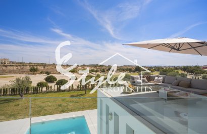 Новостройки - Detached - Мурсия - Murcia