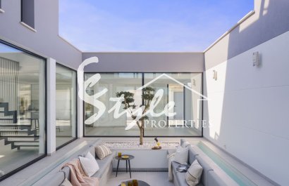 Новостройки - Detached - Мурсия - Murcia