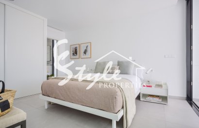 Новостройки - Detached - Мурсия - Murcia