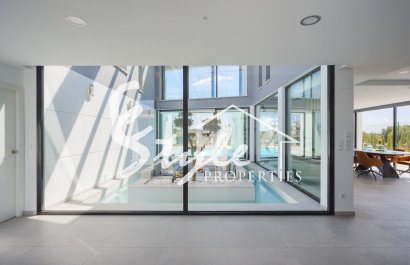 Новостройки - Detached - Мурсия - Murcia