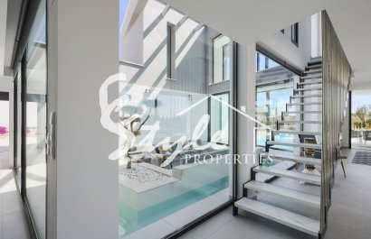 Новостройки - Detached - Мурсия - Murcia