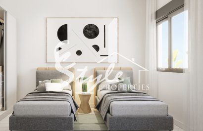 Новостройки - Апартаменты/Квартира - Torrevieja - Торревьеха