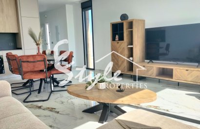 New build - Detached - Pilar de La Horadada