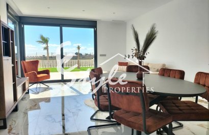 New build - Detached - Pilar de La Horadada