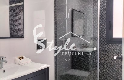 New build - Detached - Pilar de La Horadada