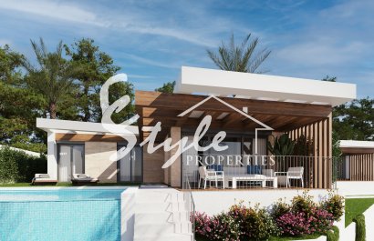 New build - Villa - Polop