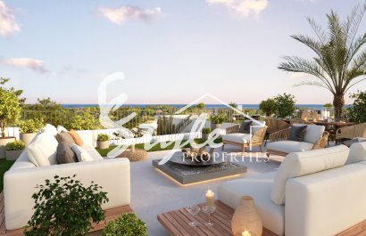 New build - Villa - Polop