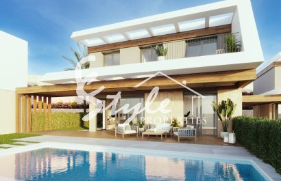 New build - Villa - Polop