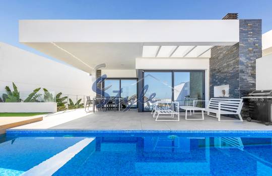 Villa - Resale - Ciudad Quesada - Ciudad Quesada