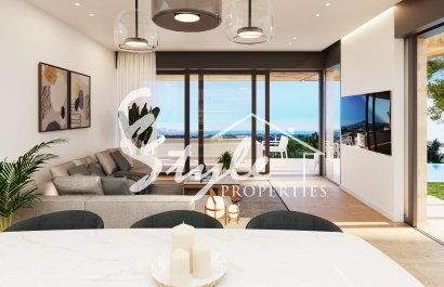 New build - Villa - Polop