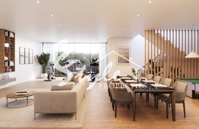 New build - Villa - Polop